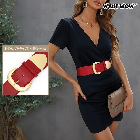 short a line dress A-line Short Sleeve Shirt Dress – English Factory main image 0